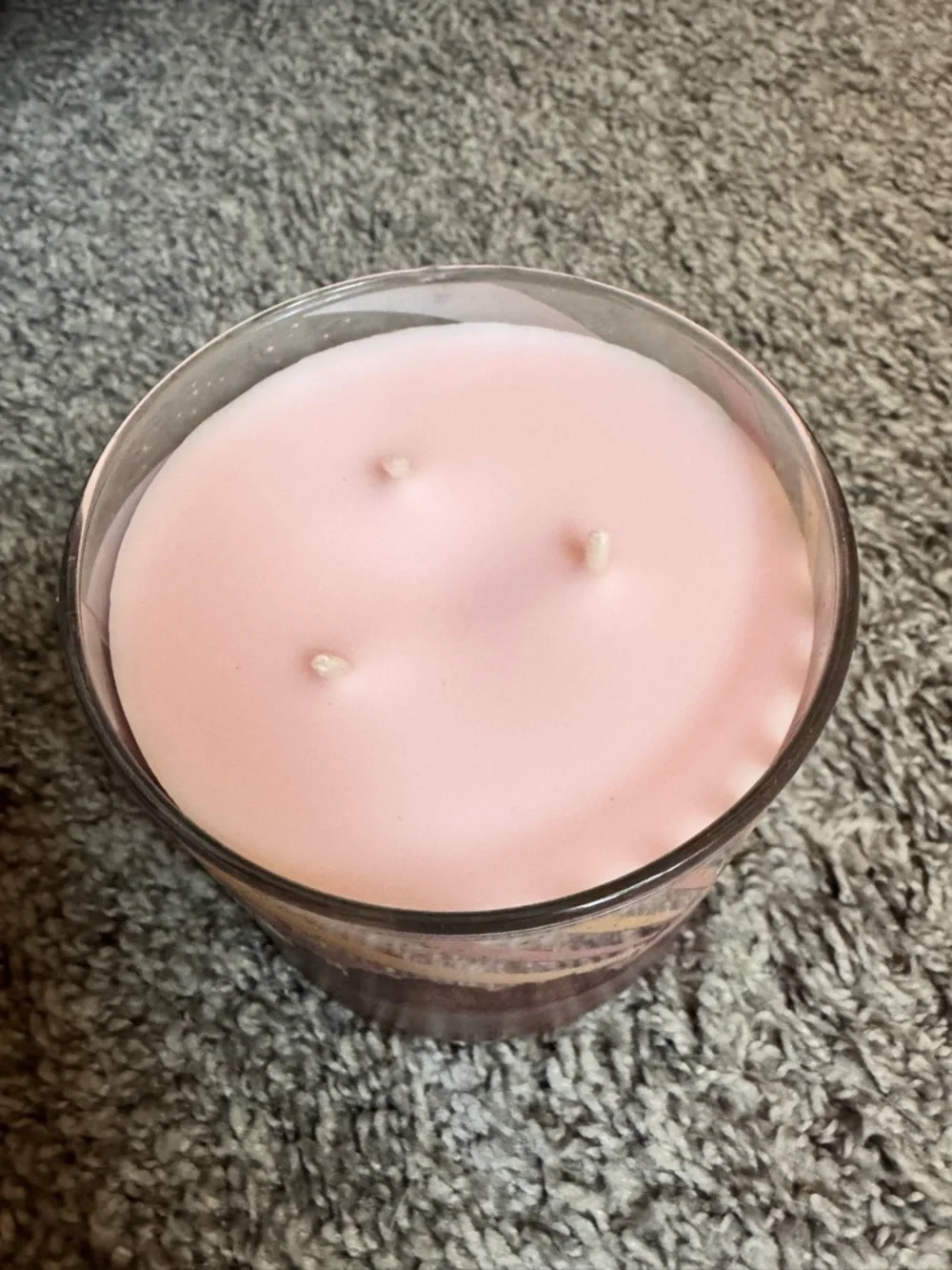 Yankee Candle Desert Blooms 3-Wick Candle NWT - Picture 3 of 4